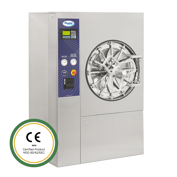 AUTOCLAVE HORIZONTAL 39206