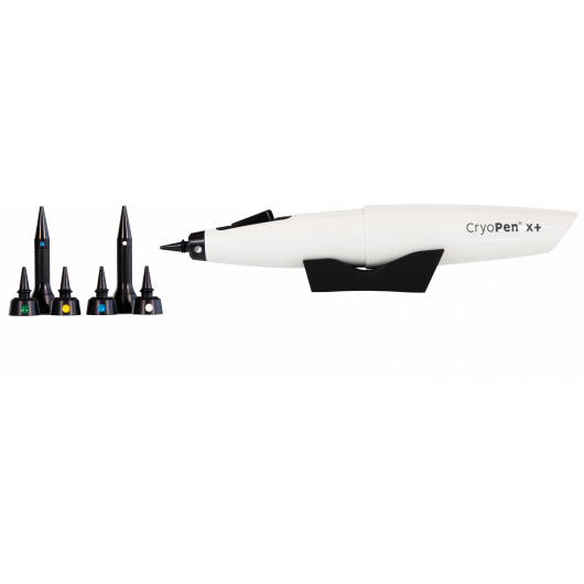 Stylo de cryotherapie CryoPen x+
