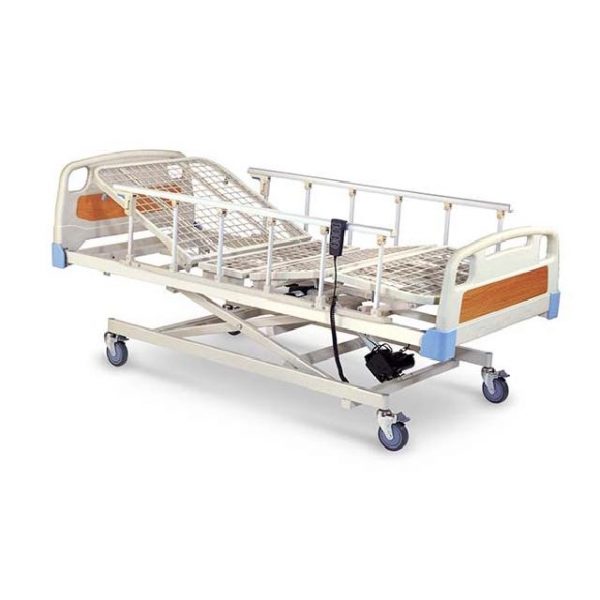 Lit Électrique 3 Fonction