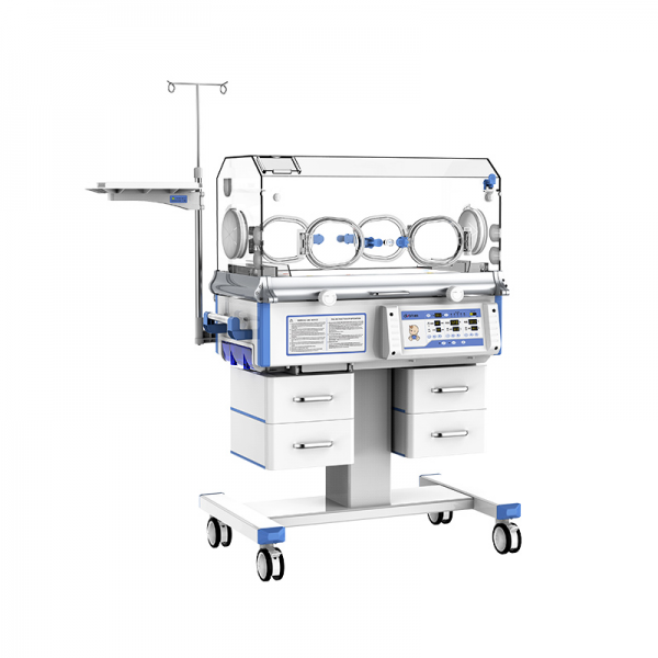 Incubateur bébé BB-200 (luxurious)