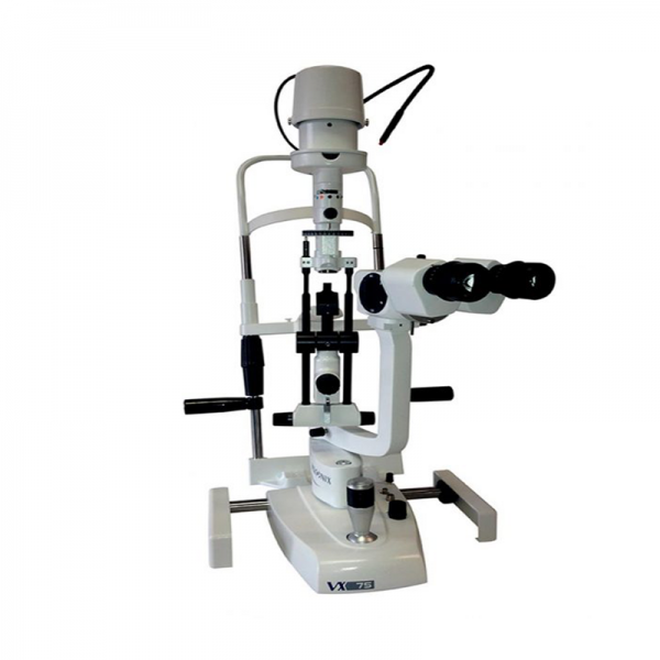 Lampe à fente VX75 – Visionix