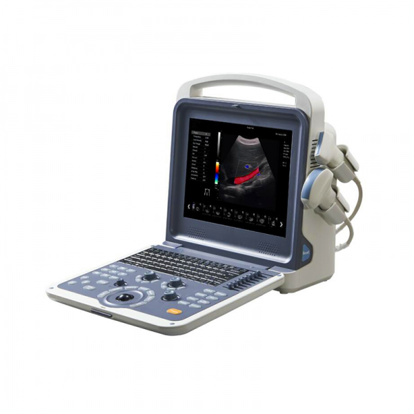 Échographe  Color doppler M7 Plus