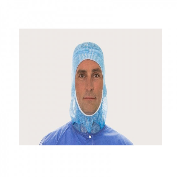 Coiffes BARRIER – coiffe spéciale