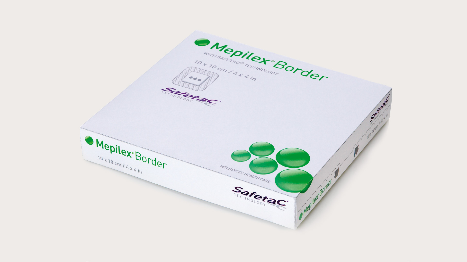 mepilex-border-package