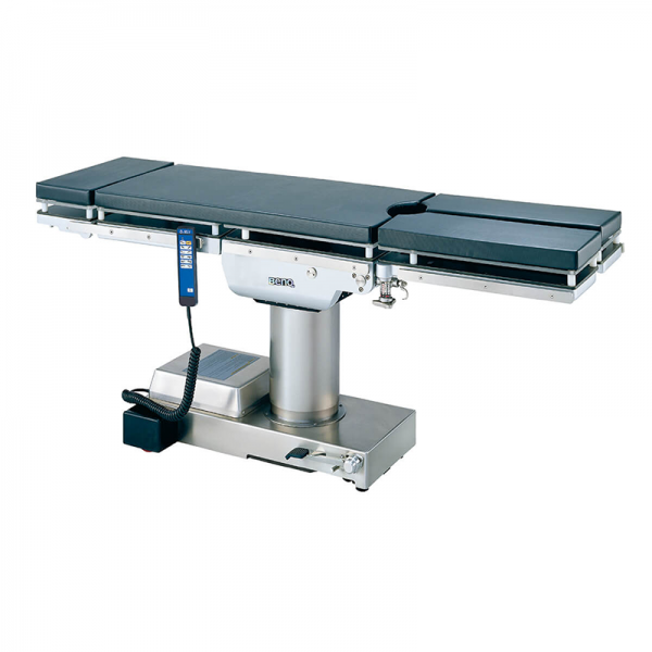 Table électrique chirurgical Novel Not -5600 Series