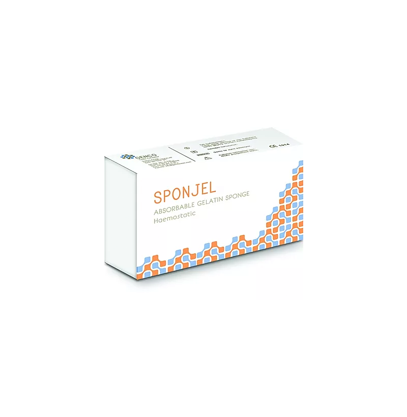 sponjel